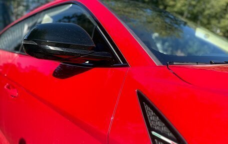 Lamborghini Urus I, 2021 год, 24 000 000 рублей, 9 фотография