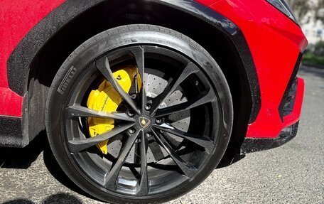 Lamborghini Urus I, 2021 год, 24 000 000 рублей, 8 фотография