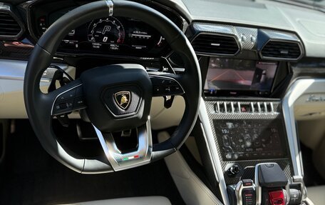 Lamborghini Urus I, 2021 год, 24 000 000 рублей, 13 фотография