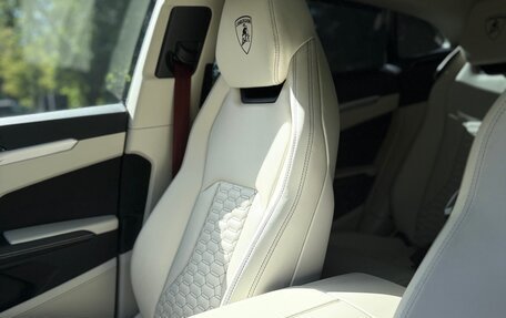 Lamborghini Urus I, 2021 год, 24 000 000 рублей, 16 фотография