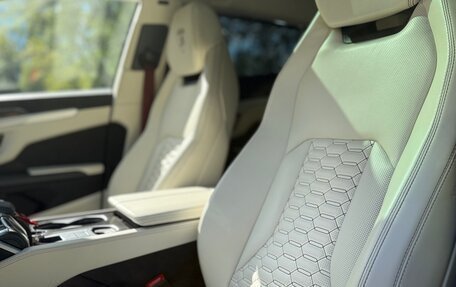 Lamborghini Urus I, 2021 год, 24 000 000 рублей, 15 фотография