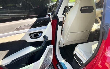 Lamborghini Urus I, 2021 год, 24 000 000 рублей, 17 фотография