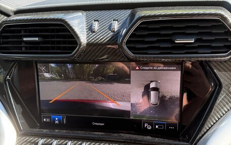 Lamborghini Urus I, 2021 год, 24 000 000 рублей, 21 фотография