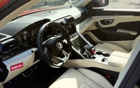 Lamborghini Urus I, 2021 год, 24 000 000 рублей, 12 фотография