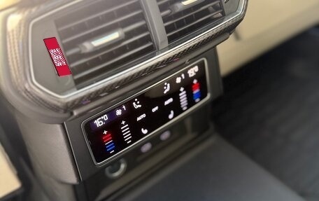 Lamborghini Urus I, 2021 год, 24 000 000 рублей, 18 фотография