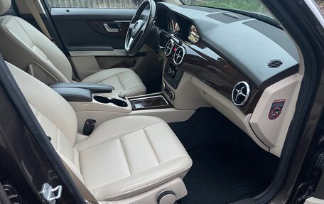 Mercedes-Benz GLK-Класс, 2014 год, 1 878 000 рублей, 7 фотография