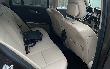 Mercedes-Benz GLK-Класс, 2014 год, 1 878 000 рублей, 8 фотография