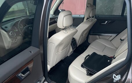 Mercedes-Benz GLK-Класс, 2014 год, 1 878 000 рублей, 12 фотография