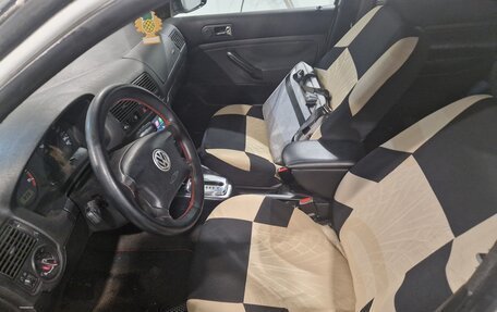 Volkswagen Golf IV, 1999 год, 390 000 рублей, 8 фотография