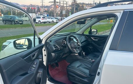 Subaru Forester, 2020 год, 3 100 000 рублей, 8 фотография