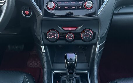 Subaru Forester, 2020 год, 3 100 000 рублей, 13 фотография