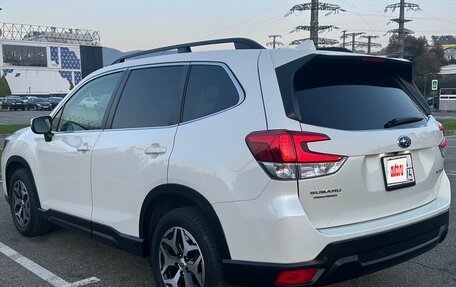 Subaru Forester, 2020 год, 3 100 000 рублей, 6 фотография