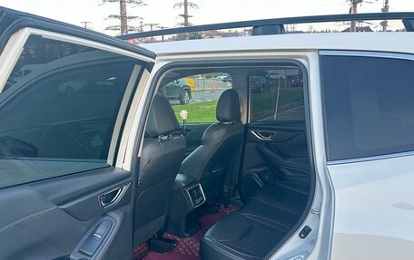 Subaru Forester, 2020 год, 3 100 000 рублей, 9 фотография