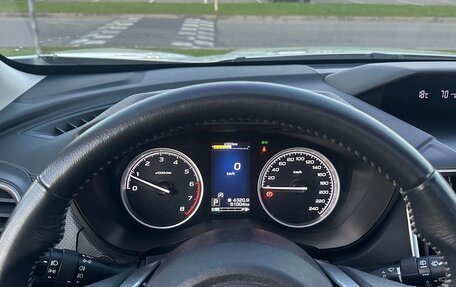 Subaru Forester, 2020 год, 3 100 000 рублей, 12 фотография