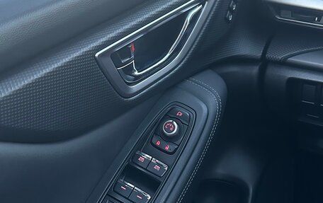 Subaru Forester, 2020 год, 3 100 000 рублей, 10 фотография