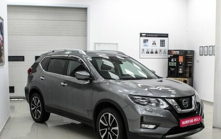 Nissan X-Trail, 2019 год, 2 799 000 рублей, 1 фотография