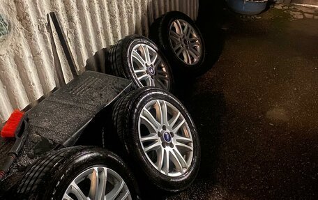 Ford Focus II рестайлинг, 2008 год, 510 000 рублей, 12 фотография