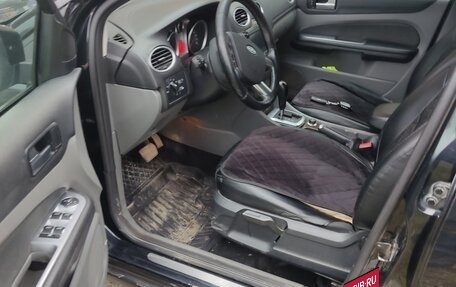 Ford Focus II рестайлинг, 2008 год, 510 000 рублей, 14 фотография