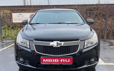 Chevrolet Cruze II, 2012 год, 700 000 рублей, 1 фотография