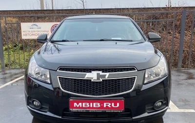 Chevrolet Cruze II, 2012 год, 700 000 рублей, 1 фотография