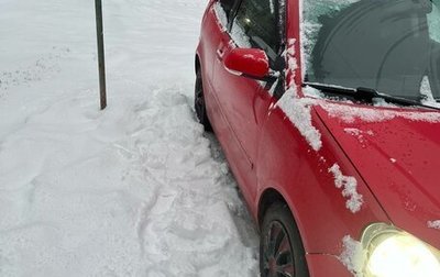 Volkswagen Polo IV рестайлинг, 2007 год, 370 000 рублей, 1 фотография