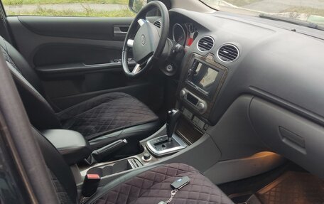 Ford Focus II рестайлинг, 2008 год, 510 000 рублей, 16 фотография