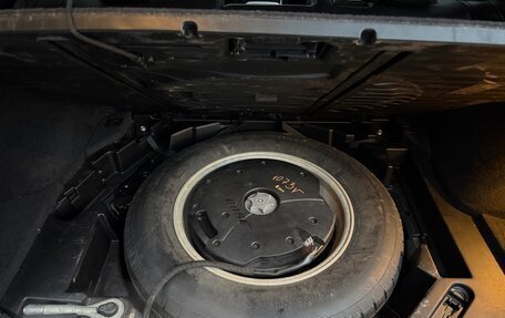 Infiniti FX II, 2010 год, 1 250 000 рублей, 20 фотография