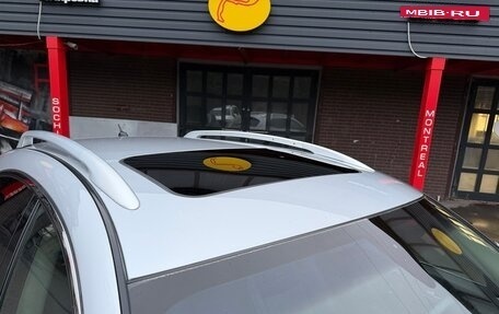 Infiniti FX II, 2010 год, 1 250 000 рублей, 18 фотография