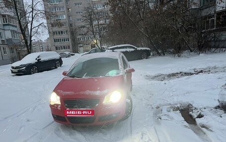 Volkswagen Polo IV рестайлинг, 2007 год, 370 000 рублей, 6 фотография