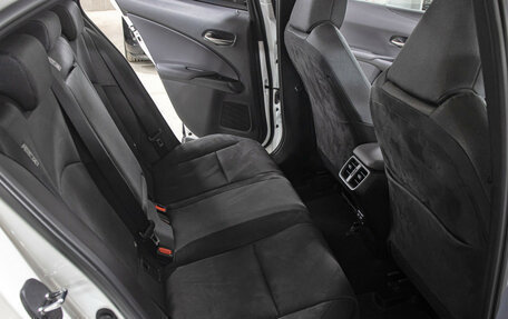 Lexus UX I, 2021 год, 3 398 000 рублей, 12 фотография