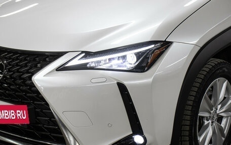 Lexus UX I, 2021 год, 3 398 000 рублей, 20 фотография