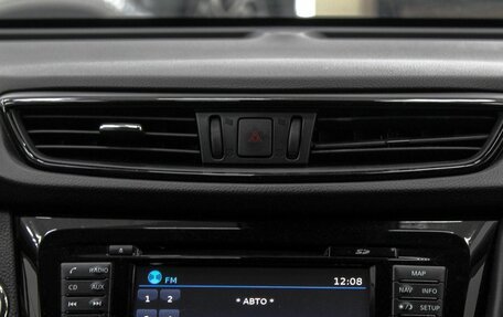 Nissan X-Trail, 2019 год, 2 799 000 рублей, 17 фотография