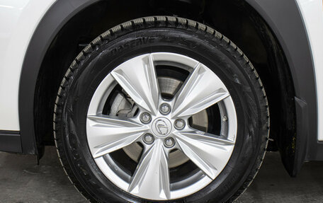 Lexus UX I, 2021 год, 3 398 000 рублей, 26 фотография