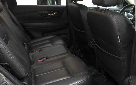 Nissan X-Trail, 2019 год, 2 799 000 рублей, 10 фотография