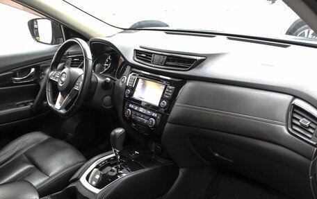 Nissan X-Trail, 2019 год, 2 799 000 рублей, 7 фотография