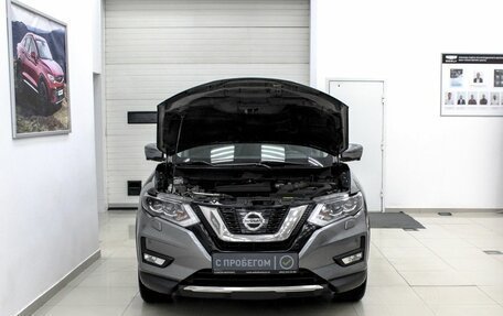 Nissan X-Trail, 2019 год, 2 799 000 рублей, 5 фотография