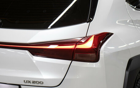 Lexus UX I, 2021 год, 3 398 000 рублей, 25 фотография