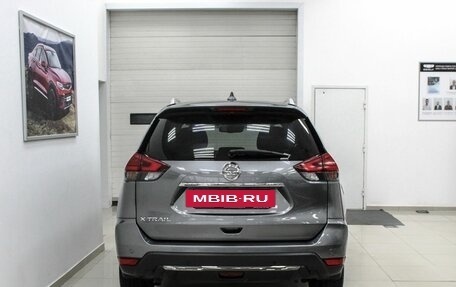 Nissan X-Trail, 2019 год, 2 799 000 рублей, 4 фотография