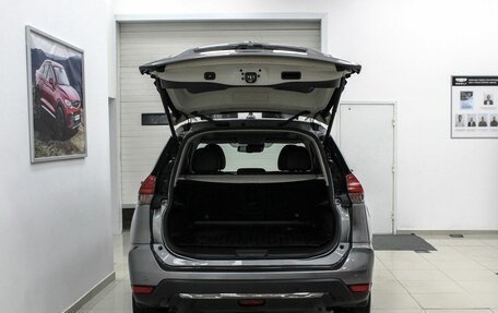 Nissan X-Trail, 2019 год, 2 799 000 рублей, 6 фотография