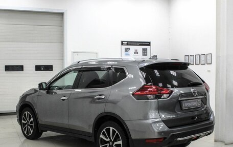 Nissan X-Trail, 2019 год, 2 799 000 рублей, 2 фотография