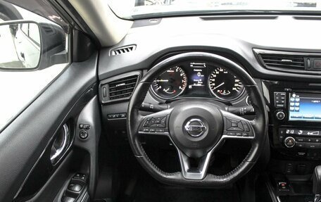 Nissan X-Trail, 2019 год, 2 799 000 рублей, 9 фотография