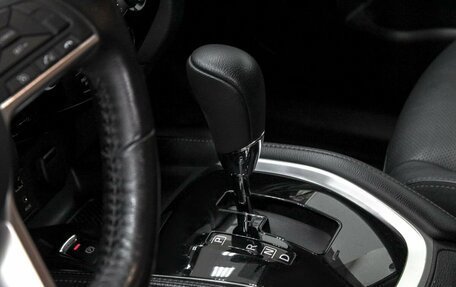 Nissan X-Trail, 2019 год, 2 799 000 рублей, 21 фотография