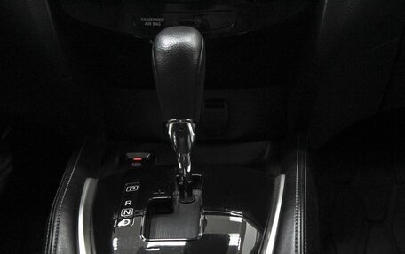 Nissan X-Trail, 2019 год, 2 799 000 рублей, 19 фотография