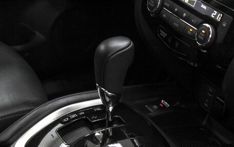 Nissan X-Trail, 2019 год, 2 799 000 рублей, 11 фотография