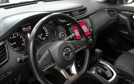 Nissan X-Trail, 2019 год, 2 799 000 рублей, 20 фотография