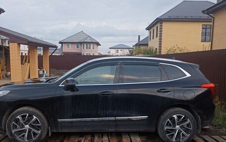 Haval Jolion, 2022 год, 1 650 000 рублей, 4 фотография