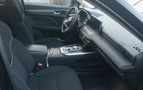 Haval Jolion, 2022 год, 1 650 000 рублей, 8 фотография