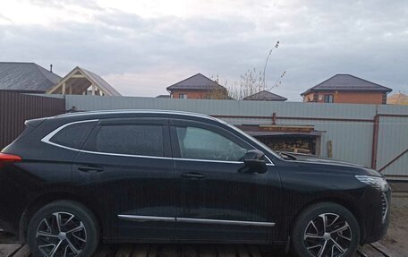 Haval Jolion, 2022 год, 1 650 000 рублей, 7 фотография