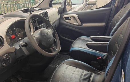 Citroen Berlingo II рестайлинг, 2013 год, 990 000 рублей, 8 фотография