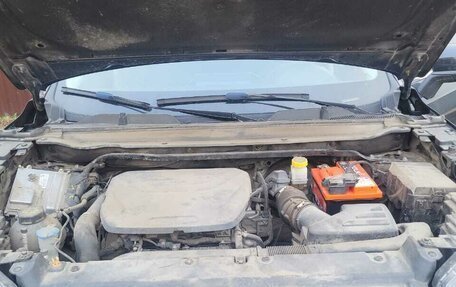 Haval Jolion, 2022 год, 1 650 000 рублей, 16 фотография